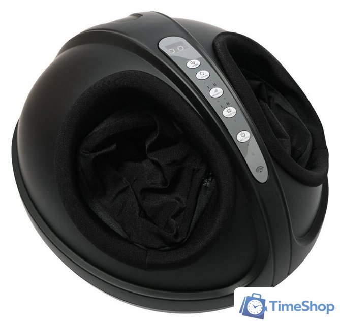 Массажер для ног VibeWell L-050 (Black) - Изображение №4 — Интернет-магазин Time-Shop