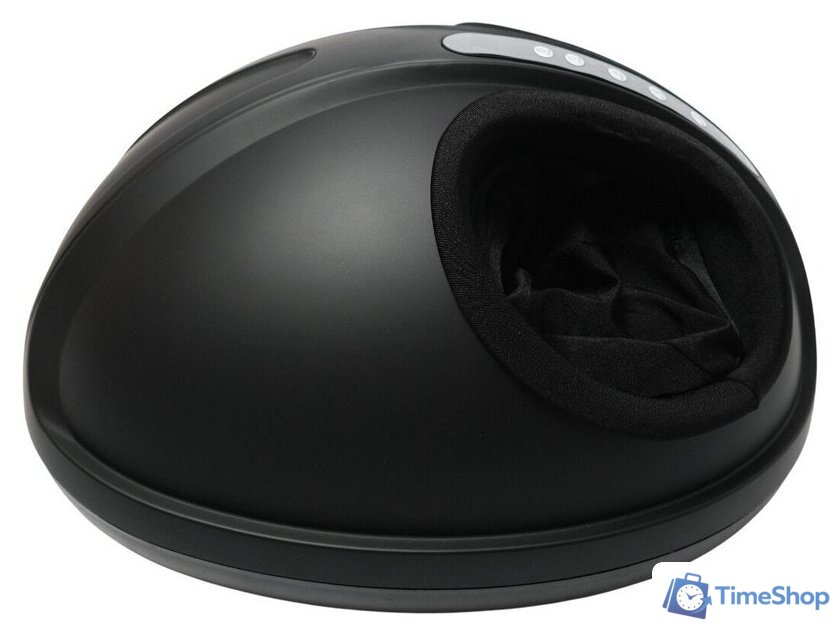 Массажер для ног VibeWell L-050 (Black) - Изображение №5 — Интернет-магазин Time-Shop
