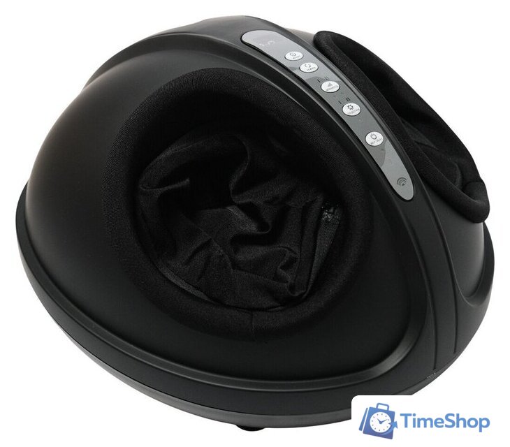 Массажер для ног VibeWell L-050 (Black) - Изображение №3 — Интернет-магазин Time-Shop