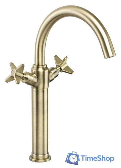 Смеситель Deante Temisto BQT M25D - Изображение №1 — Интернет-магазин Time-Shop