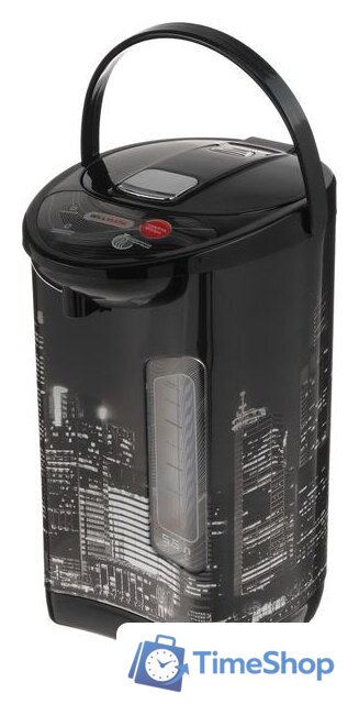 Термопот Willmark WAP-603IS - Изображение №2 — Интернет-магазин Time-Shop