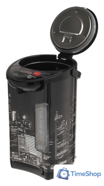 Термопот Willmark WAP-603IS - Изображение №4 — Интернет-магазин Time-Shop