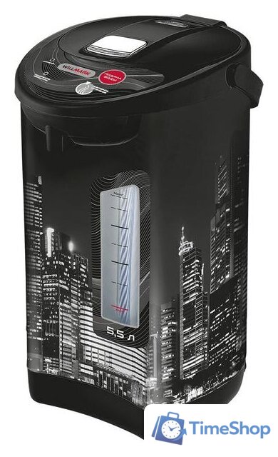 Термопот Willmark WAP-603IS - Изображение №1 — Интернет-магазин Time-Shop