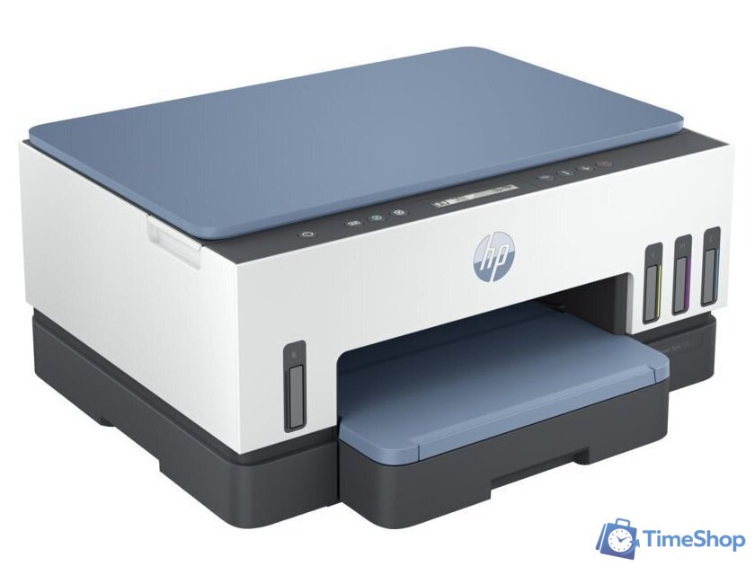 МФУ HP Smart Tank 725 All-in-One 28B51A - Изображение №4 — Интернет-магазин Time-Shop
