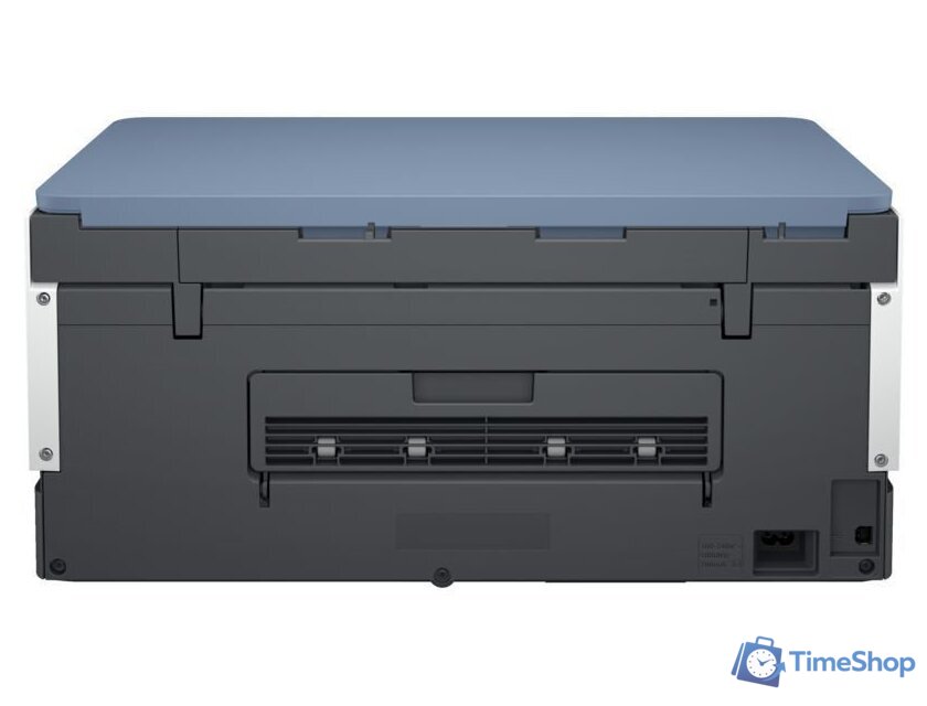 МФУ HP Smart Tank 725 All-in-One 28B51A - Изображение №5 — Интернет-магазин Time-Shop