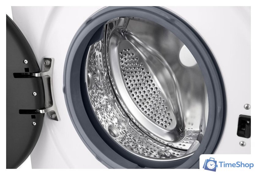Стиральная машина LG F2Y1HS5W - Изображение №13 — Интернет-магазин Time-Shop