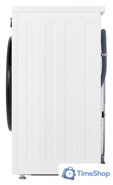 Стиральная машина LG F2Y1HS5W - Изображение №5 — Интернет-магазин Time-Shop