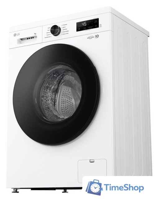 Стиральная машина LG F2Y1HS5W - Изображение №4 — Интернет-магазин Time-Shop