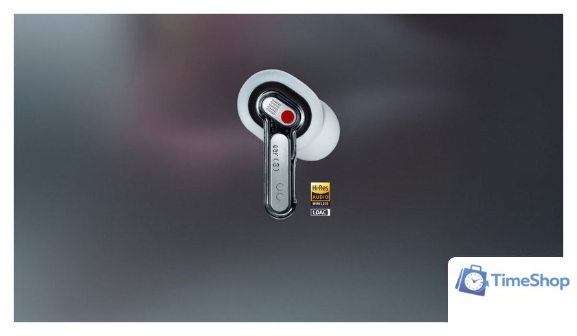 Наушники Nothing Ear 3 (белый) - Изображение №13 — Интернет-магазин Time-Shop