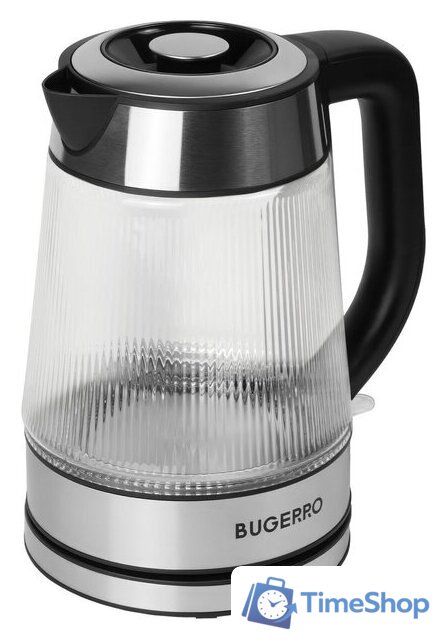 Электрический чайник Bugerro BG-5606 - Изображение №2 — Интернет-магазин Time-Shop