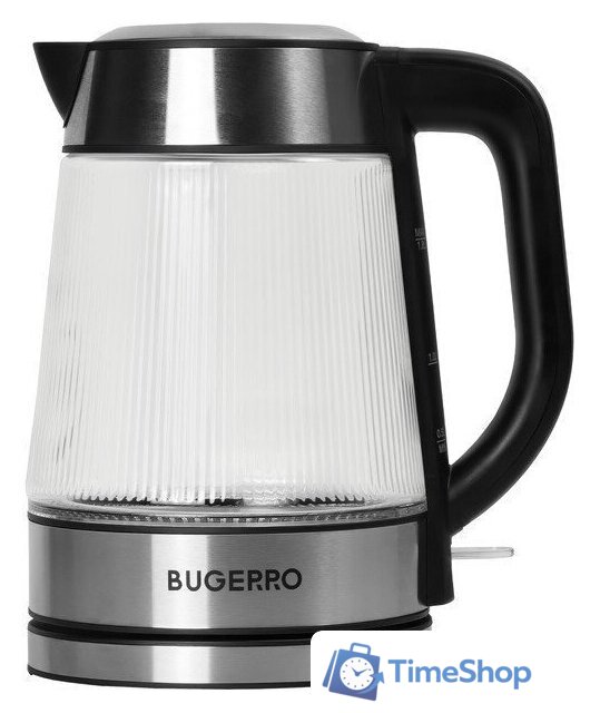 Электрический чайник Bugerro BG-5606 - Изображение №1 — Интернет-магазин Time-Shop