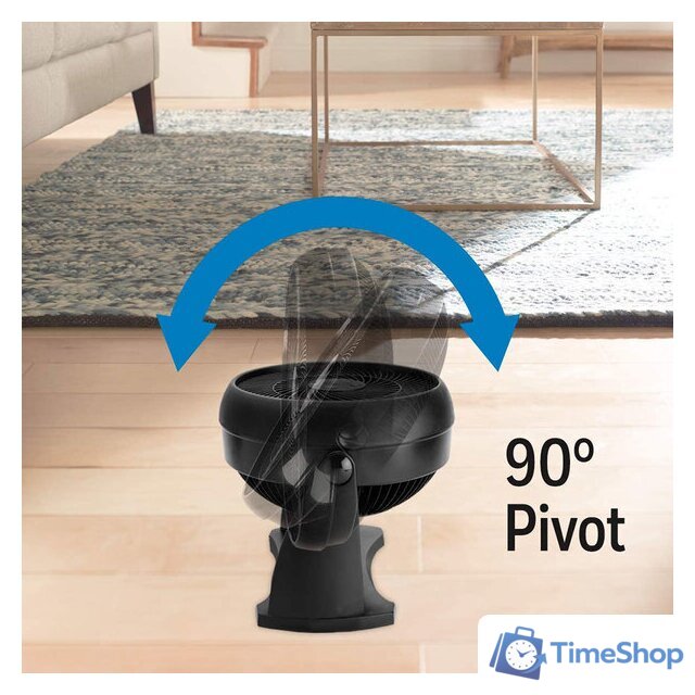 Вентилятор Honeywell HT900 - Изображение №2 — Интернет-магазин Time-Shop