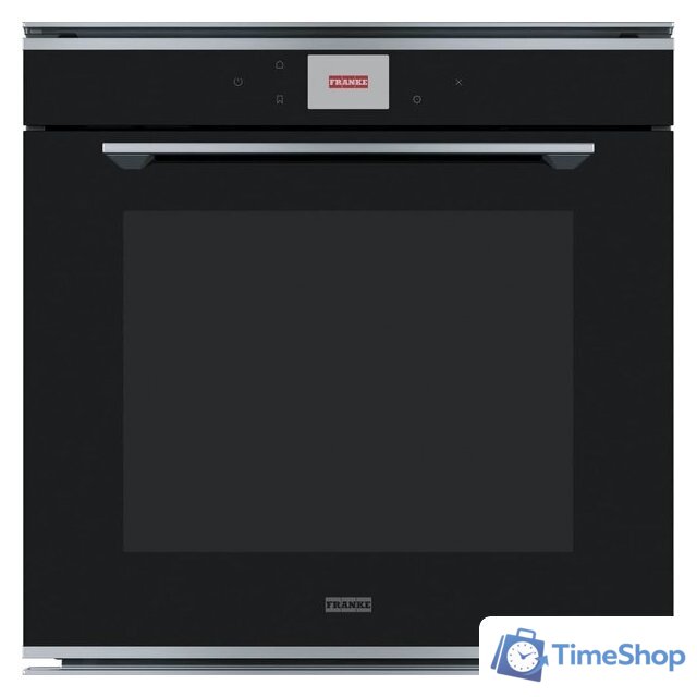 Электрический духовой шкаф Franke Mythos FMY 99 P XS - Изображение №1 — Интернет-магазин Time-Shop