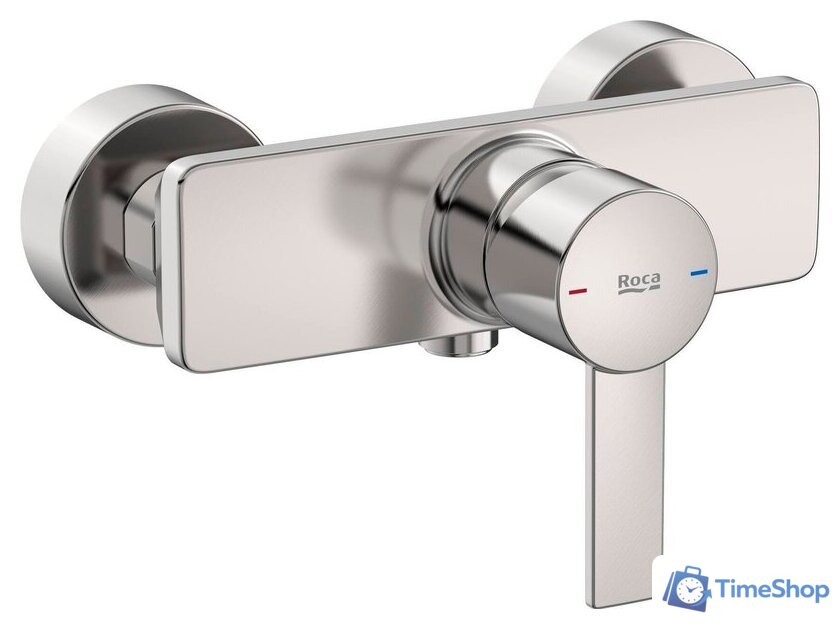 Смеситель Roca Targa A5A215FSM0 - Изображение №1 — Интернет-магазин Time-Shop