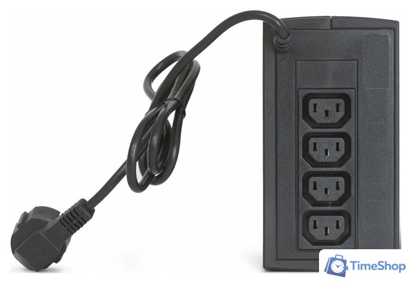 Источник бесперебойного питания Импульс Юниор 850 JN85101 - Изображение №5 — Интернет-магазин Time-Shop