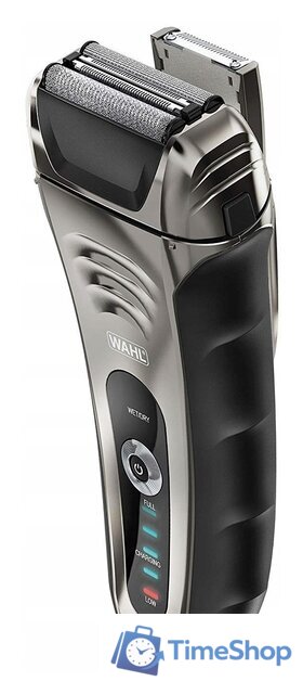 Электробритва Wahl Aqua Shave 7061-916 - Изображение №2 — Интернет-магазин Time-Shop