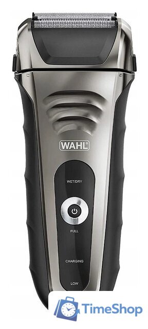 Электробритва Wahl Aqua Shave 7061-916 - Изображение №1 — Интернет-магазин Time-Shop