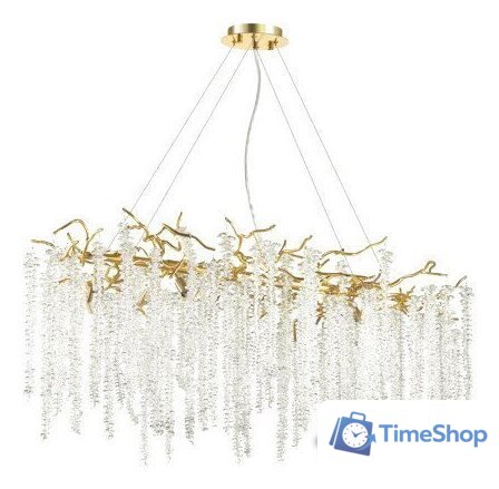 Подвесная люстра Odeon Light Banche 1 5005/12 - Изображение №1 — Интернет-магазин Time-Shop