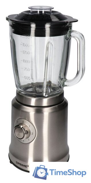 Стационарный блендер Prime3 STB51 - Изображение №4 — Интернет-магазин Time-Shop