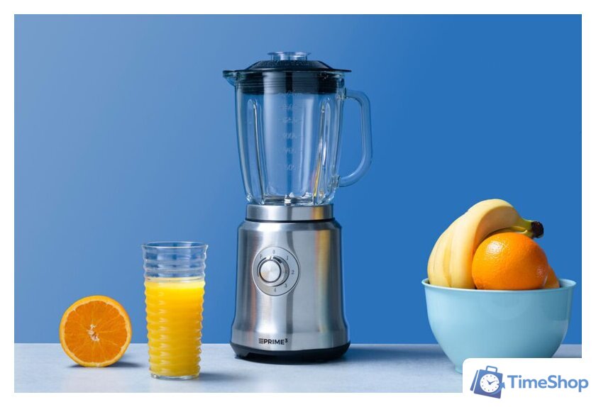 Стационарный блендер Prime3 STB51 - Изображение №9 — Интернет-магазин Time-Shop