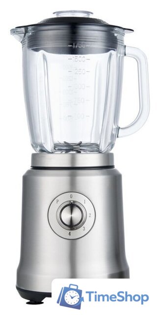 Стационарный блендер Prime3 STB51 - Изображение №1 — Интернет-магазин Time-Shop