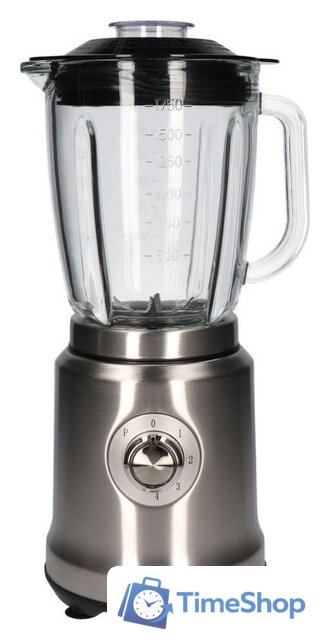 Стационарный блендер Prime3 STB51 - Изображение №5 — Интернет-магазин Time-Shop