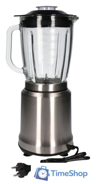 Стационарный блендер Prime3 STB51 - Изображение №7 — Интернет-магазин Time-Shop