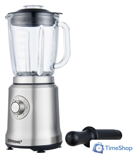 Стационарный блендер Prime3 STB51 - Изображение №2 — Интернет-магазин Time-Shop