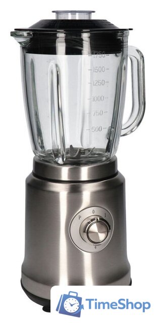 Стационарный блендер Prime3 STB51 - Изображение №3 — Интернет-магазин Time-Shop