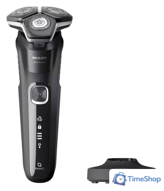 Электробритва Philips S5898/25 - Изображение №1 — Интернет-магазин Time-Shop