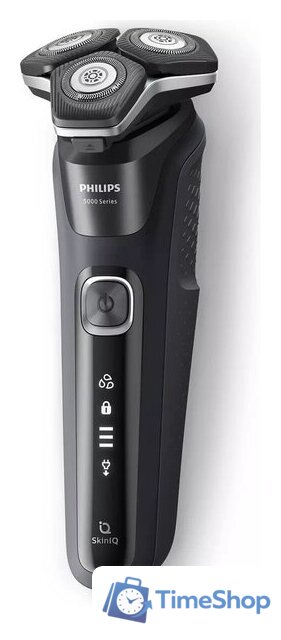 Электробритва Philips S5898/25 - Изображение №3 — Интернет-магазин Time-Shop