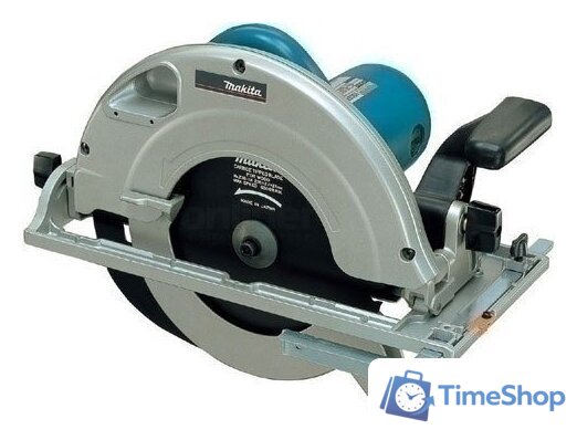 Дисковая (циркулярная) пила Makita 5903R - Изображение №1 — Интернет-магазин Time-Shop