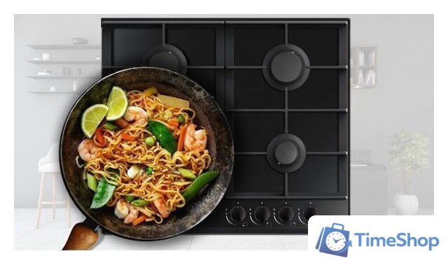 Варочная панель MPM MPM-60-GMH-19 - Изображение №2 — Интернет-магазин Time-Shop