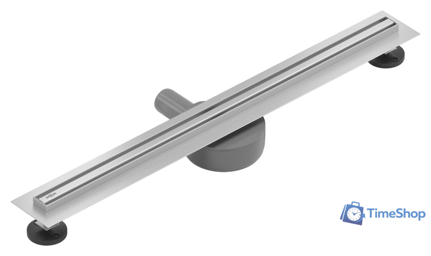 Трап/канал Mexen Flat 360 Slim Chrome 1041070 - Изображение №3 — Интернет-магазин Time-Shop