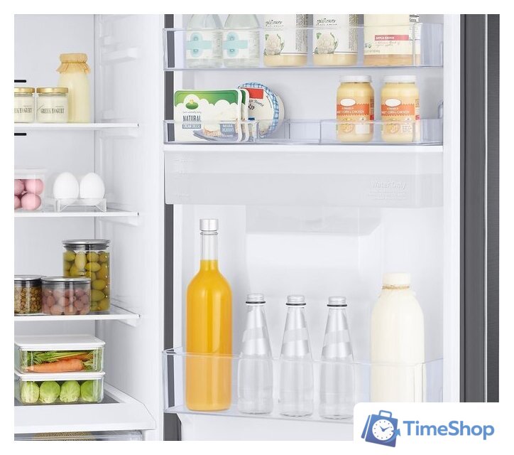 Холодильник Samsung RB38C650EB1/EF - Изображение №6 — Интернет-магазин Time-Shop