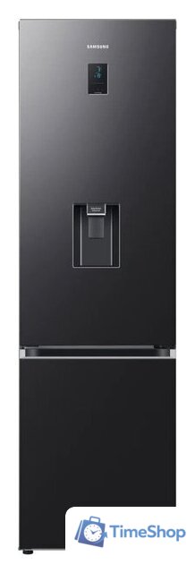 Холодильник Samsung RB38C650EB1/EF - Изображение №1 — Интернет-магазин Time-Shop