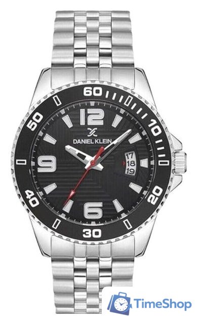 Наручные часы Daniel Klein DK12876-2 - Изображение №1 — Интернет-магазин Time-Shop