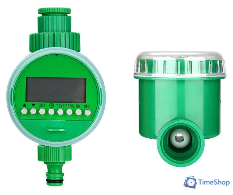 Таймер Deko DKIT03 065-0956 - Изображение №1 — Интернет-магазин Time-Shop