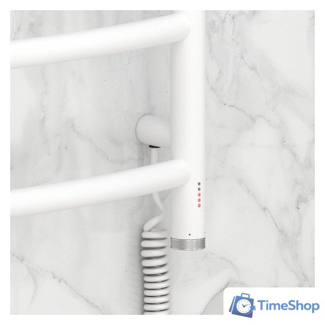 Полотенцесушитель Сунержа Галант 4.0 1200х500 МЭМ правый 30-0831-1250 - Изображение №3 — Интернет-магазин Time-Shop