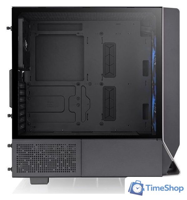 Корпус Thermaltake Ceres 300 TG ARGB - Изображение №3 — Интернет-магазин Time-Shop