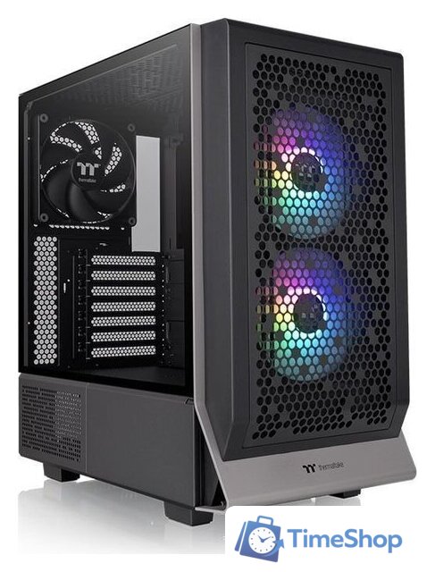 Корпус Thermaltake Ceres 300 TG ARGB - Изображение №4 — Интернет-магазин Time-Shop
