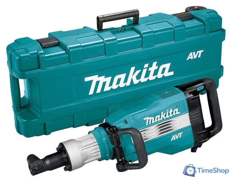 Отбойный молоток Makita HM1511 - Изображение №1 — Интернет-магазин Time-Shop