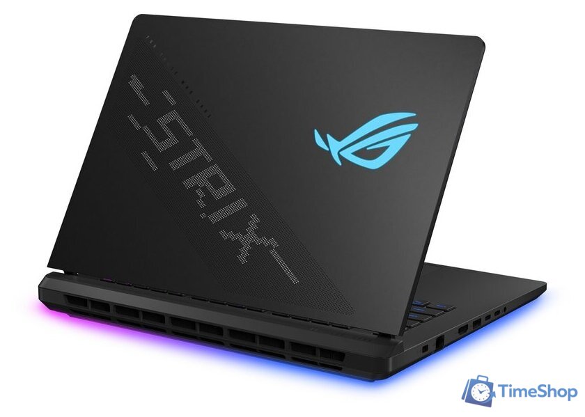 Игровой ноутбук ASUS ROG Strix SCAR 16 2025 G635LX-RW150 - Изображение №11 — Интернет-магазин Time-Shop