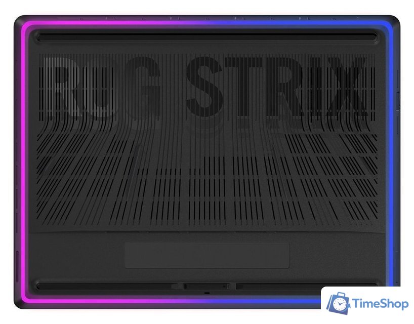 Игровой ноутбук ASUS ROG Strix SCAR 16 2025 G635LX-RW150 - Изображение №13 — Интернет-магазин Time-Shop