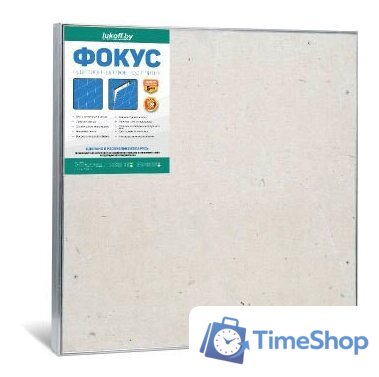 Люк Lukoff Фокус (60x60 см) - Изображение №6 — Интернет-магазин Time-Shop