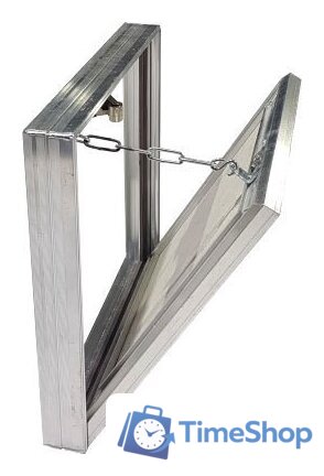 Люк Lukoff Фокус (60x60 см) - Изображение №4 — Интернет-магазин Time-Shop