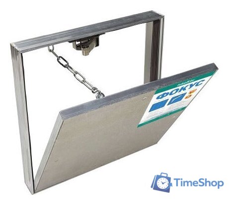 Люк Lukoff Фокус (60x60 см) - Изображение №1 — Интернет-магазин Time-Shop