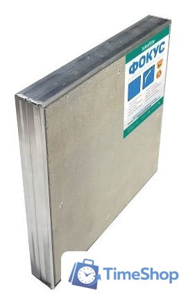 Люк Lukoff Фокус (60x60 см) - Изображение №11 — Интернет-магазин Time-Shop