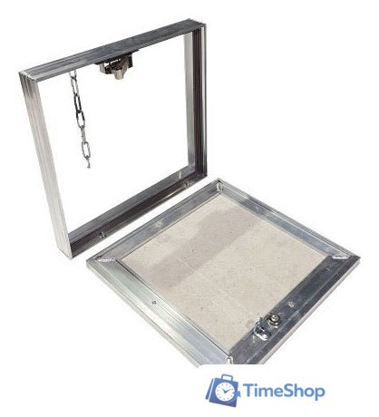 Люк Lukoff Фокус (60x60 см) - Изображение №3 — Интернет-магазин Time-Shop