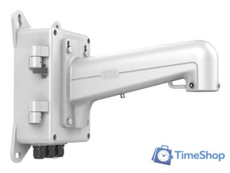 Крепление для камер видеонаблюдения Hikvision DS-1602ZJ-BOX - Изображение №1 — Интернет-магазин Time-Shop